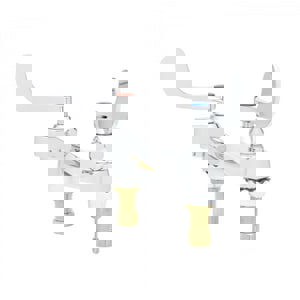 CCN LF 2.2 CP 2HDL MEDICAL LAV FCT